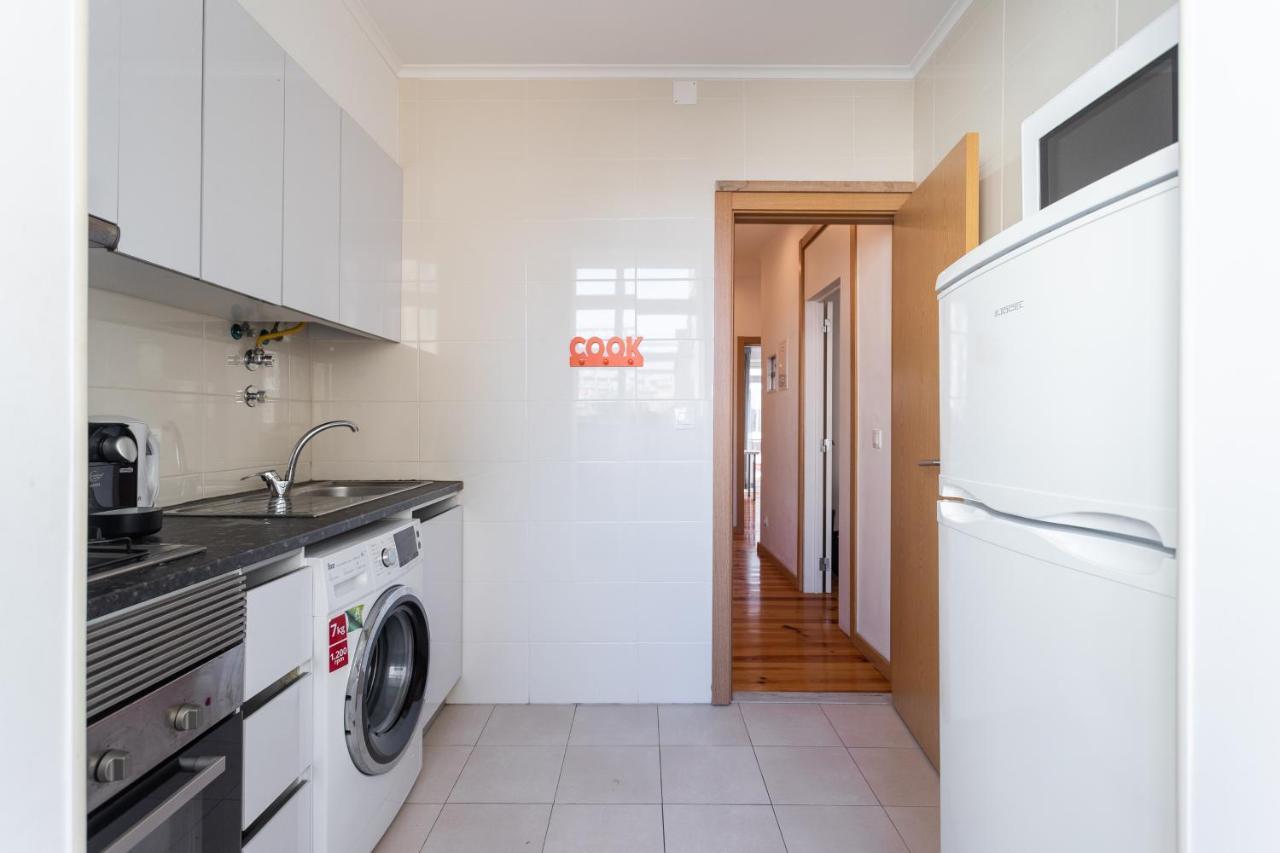 Sweet Family Appartement *