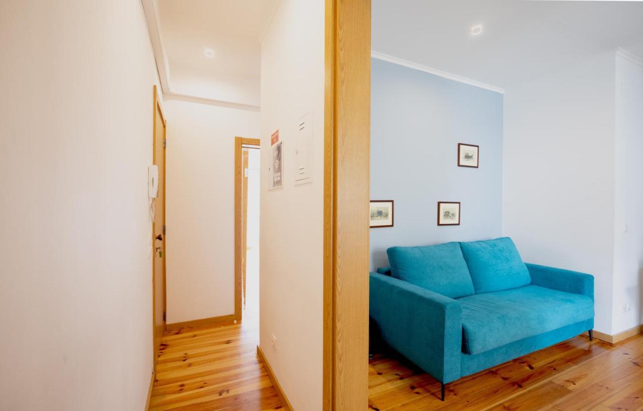 Appartement Sweet Family Lisboa